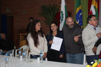 No AniversÃ¡rio de 32 anos do Virmond, Prefeito Neimar anuncia mais de 4 milhÃµes de Investimentos