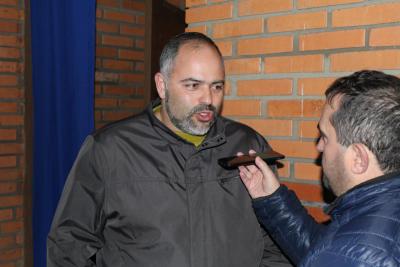 No AniversÃ¡rio de 32 anos do Virmond, Prefeito Neimar anuncia mais de 4 milhÃµes de Investimentos