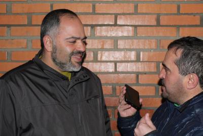 No AniversÃ¡rio de 32 anos do Virmond, Prefeito Neimar anuncia mais de 4 milhÃµes de Investimentos