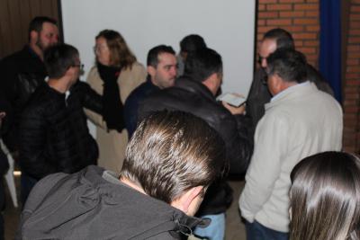No AniversÃ¡rio de 32 anos do Virmond, Prefeito Neimar anuncia mais de 4 milhÃµes de Investimentos