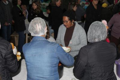 No AniversÃ¡rio de 32 anos do Virmond, Prefeito Neimar anuncia mais de 4 milhÃµes de Investimentos