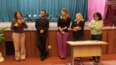 2Âª ConferÃªncia Municipal da Cultura Elegeu os Novos Conselheiros