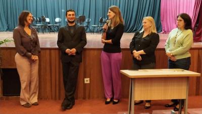 2Âª ConferÃªncia Municipal da Cultura Elegeu os Novos Conselheiros