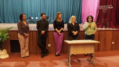 2Âª ConferÃªncia Municipal da Cultura Elegeu os Novos Conselheiros
