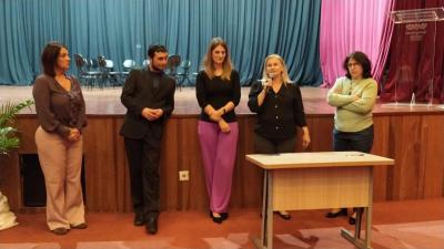 2Âª ConferÃªncia Municipal da Cultura Elegeu os Novos Conselheiros