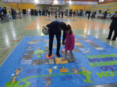 Iniciou em Nova Laranjeiras a Feira do ParanÃ¡ CidadÃ£o