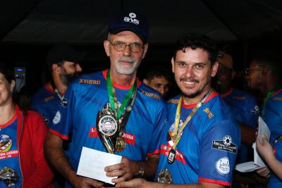 Pilotos do Paraná e Mato Grosso participaram da 3ª etapa do Paranaense de Rolimã e Trikes em Toledo