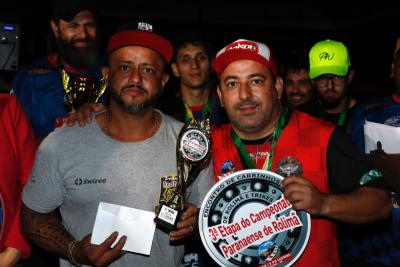 Pilotos do ParanÃ¡ e Mato Grosso participaram da 3Âª etapa do Paranaense de RolimÃ£ e Trikes em Toledo