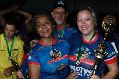 Pilotos do Paraná e Mato Grosso participaram da 3ª etapa do Paranaense de Rolimã e Trikes em Toledo