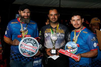 Pilotos do ParanÃ¡ e Mato Grosso participaram da 3Âª etapa do Paranaense de RolimÃ£ e Trikes em Toledo