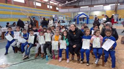 1Âº dia do ParanÃ¡ CidadÃ£o em Nova Laranjeiras, realizou 177 atendimentos para documentos de Identidade