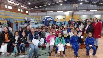 1Âº dia do ParanÃ¡ CidadÃ£o em Nova Laranjeiras, realizou 177 atendimentos para documentos de Identidade