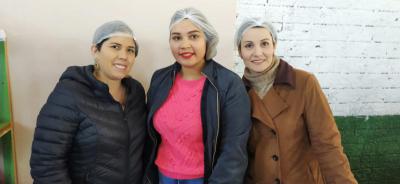 Bairro Ãgua Verde celebra seu padroeiro Santo AntÃ´nio