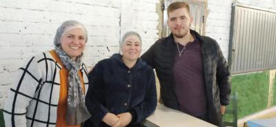 Bairro Ãgua Verde celebra seu padroeiro Santo AntÃ´nio