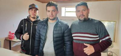 Bairro Ãgua Verde celebra seu padroeiro Santo AntÃ´nio