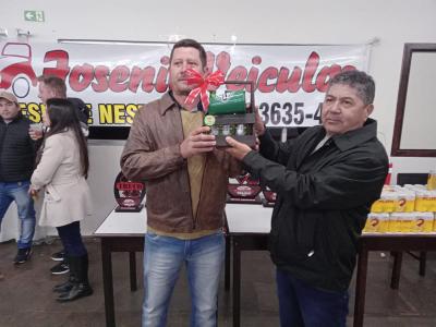 Confira os CampeÃµes do Torneio em Duplas 2022 "Os Reis do Truco". 