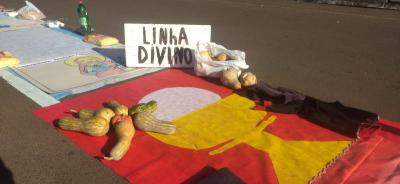 ParÃ³quia Santâ€™Ana celebrou Corpus Christi com o retorno da procissÃ£o e missa campal