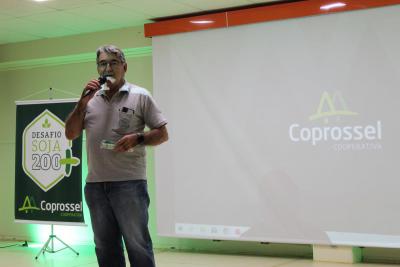 ConheÃ§a os vencedores da 9Âª ediÃ§Ã£o do Desafio Soja 200 + Coprossel