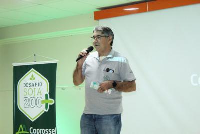 ConheÃ§a os vencedores da 9Âª ediÃ§Ã£o do Desafio Soja 200 + Coprossel