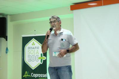ConheÃ§a os vencedores da 9Âª ediÃ§Ã£o do Desafio Soja 200 + Coprossel