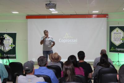 ConheÃ§a os vencedores da 9Âª ediÃ§Ã£o do Desafio Soja 200 + Coprossel