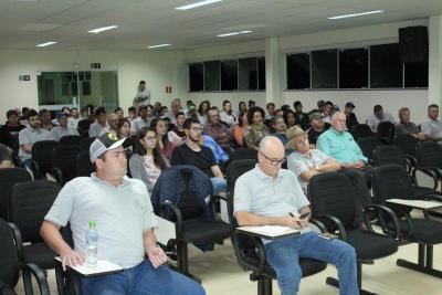 ConheÃ§a os vencedores da 9Âª ediÃ§Ã£o do Desafio Soja 200 + Coprossel