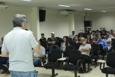 ConheÃ§a os vencedores da 9Âª ediÃ§Ã£o do Desafio Soja 200 + Coprossel