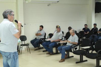 ConheÃ§a os vencedores da 9Âª ediÃ§Ã£o do Desafio Soja 200 + Coprossel