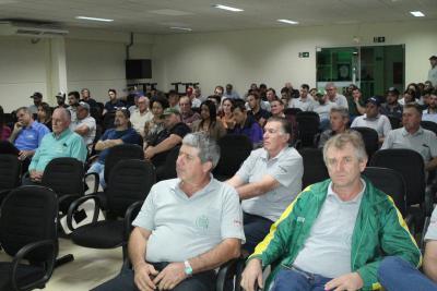 ConheÃ§a os vencedores da 9Âª ediÃ§Ã£o do Desafio Soja 200 + Coprossel