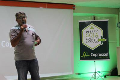 ConheÃ§a os vencedores da 9Âª ediÃ§Ã£o do Desafio Soja 200 + Coprossel