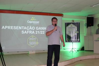 ConheÃ§a os vencedores da 9Âª ediÃ§Ã£o do Desafio Soja 200 + Coprossel