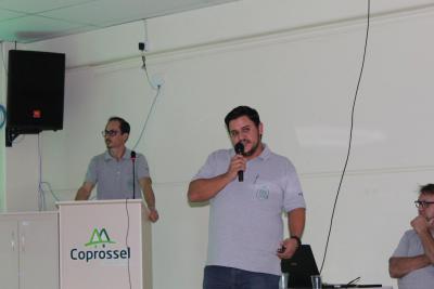 ConheÃ§a os vencedores da 9Âª ediÃ§Ã£o do Desafio Soja 200 + Coprossel