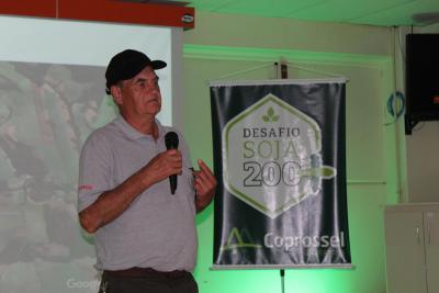 ConheÃ§a os vencedores da 9Âª ediÃ§Ã£o do Desafio Soja 200 + Coprossel