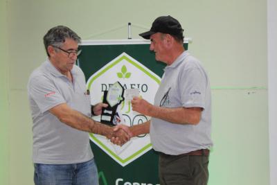 ConheÃ§a os vencedores da 9Âª ediÃ§Ã£o do Desafio Soja 200 + Coprossel