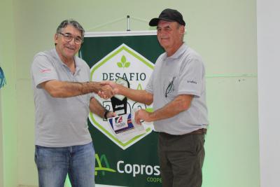 ConheÃ§a os vencedores da 9Âª ediÃ§Ã£o do Desafio Soja 200 + Coprossel