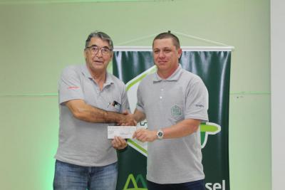 ConheÃ§a os vencedores da 9Âª ediÃ§Ã£o do Desafio Soja 200 + Coprossel