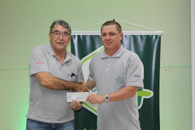 ConheÃ§a os vencedores da 9Âª ediÃ§Ã£o do Desafio Soja 200 + Coprossel