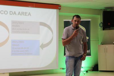 ConheÃ§a os vencedores da 9Âª ediÃ§Ã£o do Desafio Soja 200 + Coprossel