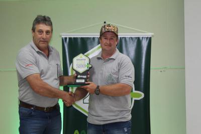 ConheÃ§a os vencedores da 9Âª ediÃ§Ã£o do Desafio Soja 200 + Coprossel