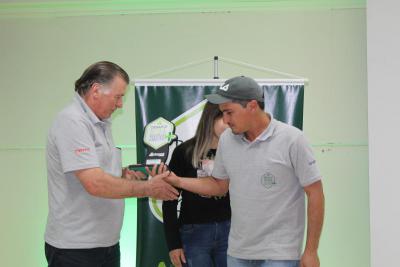 ConheÃ§a os vencedores da 9Âª ediÃ§Ã£o do Desafio Soja 200 + Coprossel