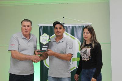 ConheÃ§a os vencedores da 9Âª ediÃ§Ã£o do Desafio Soja 200 + Coprossel