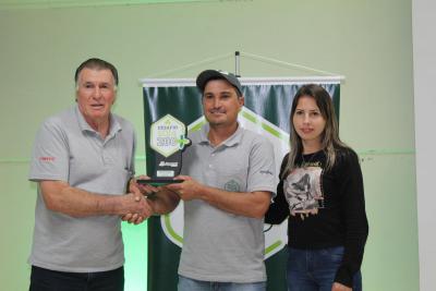 ConheÃ§a os vencedores da 9Âª ediÃ§Ã£o do Desafio Soja 200 + Coprossel