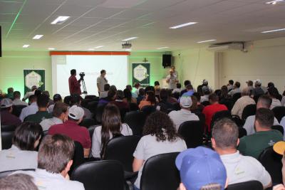 ConheÃ§a os vencedores da 9Âª ediÃ§Ã£o do Desafio Soja 200 + Coprossel