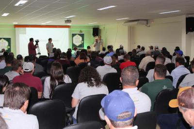 ConheÃ§a os vencedores da 9Âª ediÃ§Ã£o do Desafio Soja 200 + Coprossel