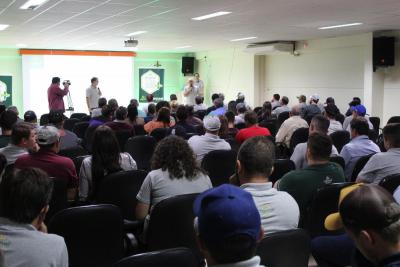 ConheÃ§a os vencedores da 9Âª ediÃ§Ã£o do Desafio Soja 200 + Coprossel