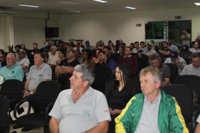 ConheÃ§a os vencedores da 9Âª ediÃ§Ã£o do Desafio Soja 200 + Coprossel
