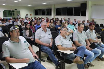 ConheÃ§a os vencedores da 9Âª ediÃ§Ã£o do Desafio Soja 200 + Coprossel
