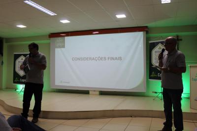 ConheÃ§a os vencedores da 9Âª ediÃ§Ã£o do Desafio Soja 200 + Coprossel