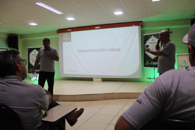 ConheÃ§a os vencedores da 9Âª ediÃ§Ã£o do Desafio Soja 200 + Coprossel