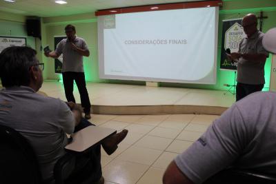 ConheÃ§a os vencedores da 9Âª ediÃ§Ã£o do Desafio Soja 200 + Coprossel